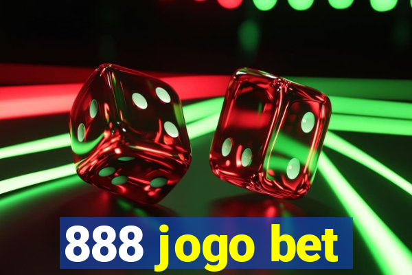 888 jogo bet